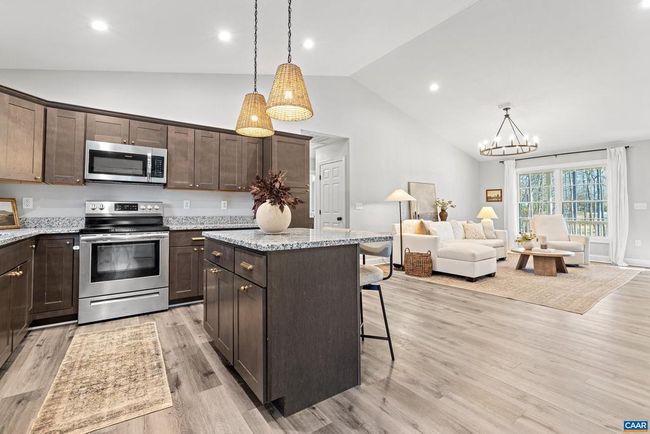 263 Tinsley Dr, House other with 5 bedrooms, 3 bathrooms and null parking in RADIANT VA | Image 18