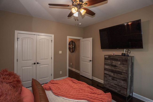 2908 Johnswood Village Dr, House other with 4 bedrooms, 2 bathrooms and null parking in Bryant AR | Image 34