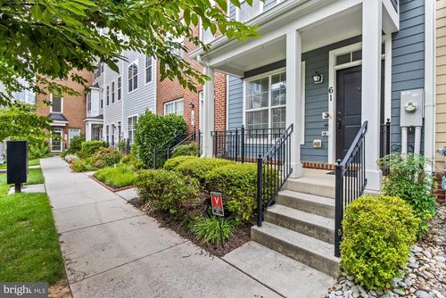 61 Linden Pl, TOWSON, MD, 21286-5488 | Card Image