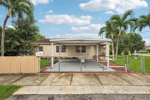3395 Sw 88th Pl, Miami, FL, 33165-4229 | Card Image