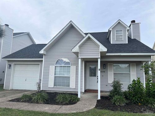 3180 Birdseye Cir, Gulf Breeze, FL, 32563-3268 | Card Image