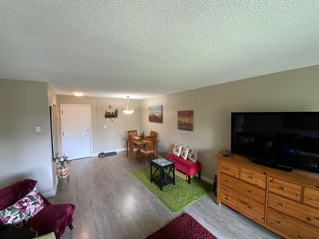 208 - 5700 200 Street, Condo with 1 bedrooms, 1 bathrooms and 1 parking in Langley BC | Image 21