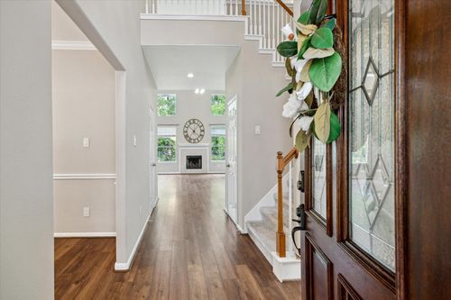 13426 Summer Villa Ln, Houston, TX, 77044-2588 | Card Image