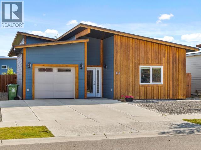 Residential in Whitehorse