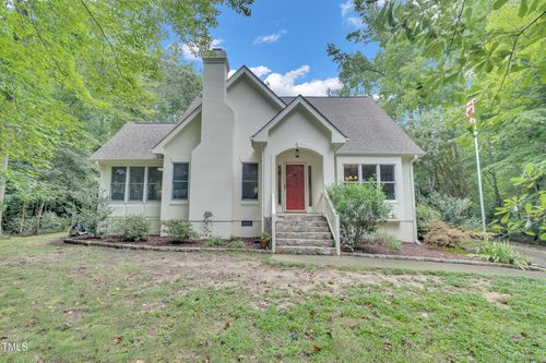 5113 Ten Point Trl, Wake Forest, NC, 27587-6351 | Card Image
