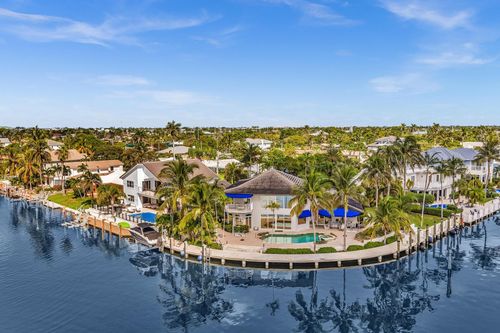 2888 Ne 33rd St, Lighthouse Point, FL, 33064-8551 | Card Image