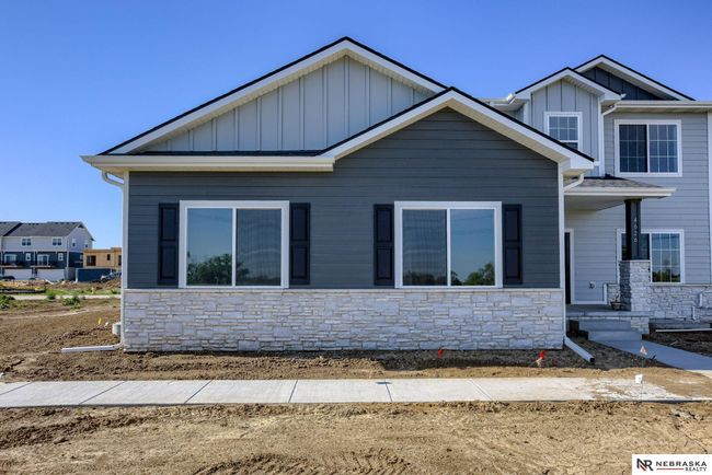 4622 Schilling Ct, Townhouse with 3 bedrooms, 3 bathrooms and 2 parking in Bellevue NE | Image 24