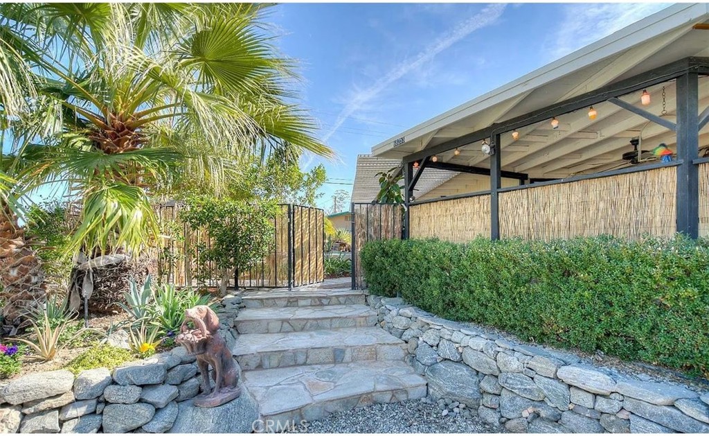 Residential in Cathedral City 2