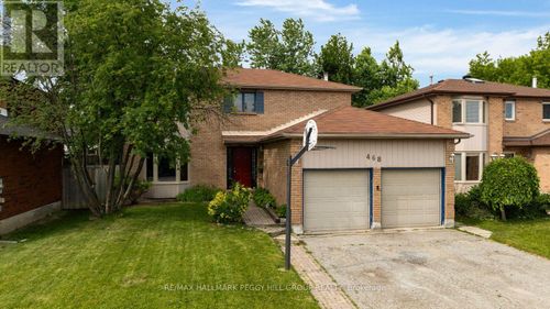 468 Grove St E, Barrie, ON, L4M5W3 | Card Image