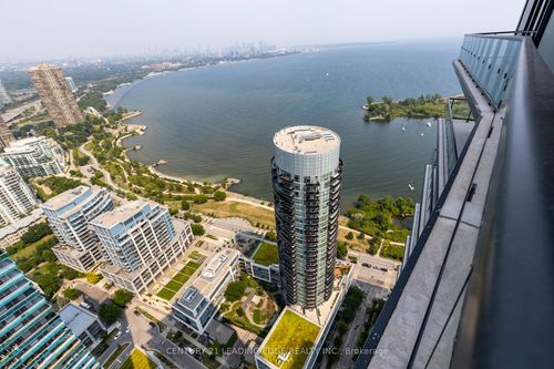 4701-38 Annie Craig Dr, Etobicoke, ON, M8V0G9 | Card Image