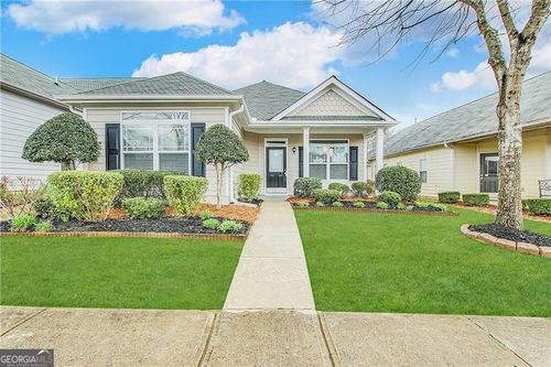 6072 Park Close, Fairburn, GA, 30213-4674 | Card Image