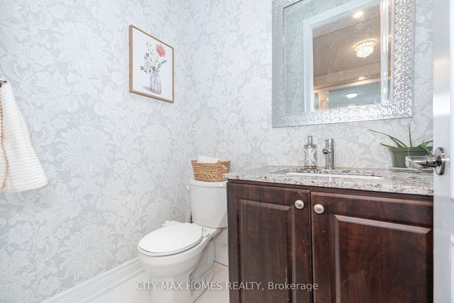 57 Beacon Hill Dr, House other with 7 bedrooms, 6 bathrooms and 4 parking in Brampton ON | Image 21