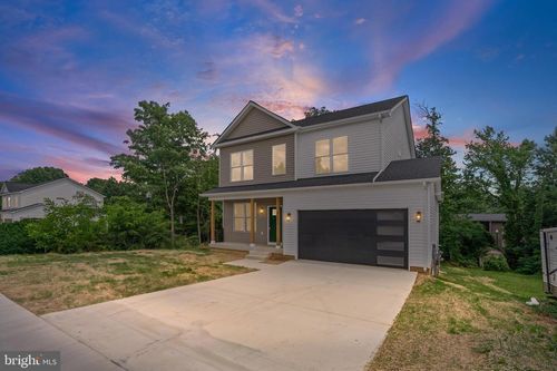 3111 Saint Lukes Ln, GWYNN OAK, MD, 21207-5619 | Card Image