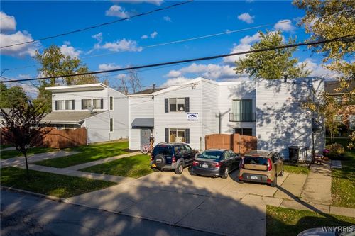 11-11 Gloucester Ave, Tonawanda, NY, 14150-6806 | Card Image