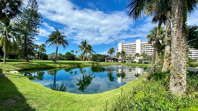 APT-504 - 5059 N Highway A1a, Condo with 2 bedrooms, 2 bathrooms and null parking in Hutchinson Island FL | Image 28