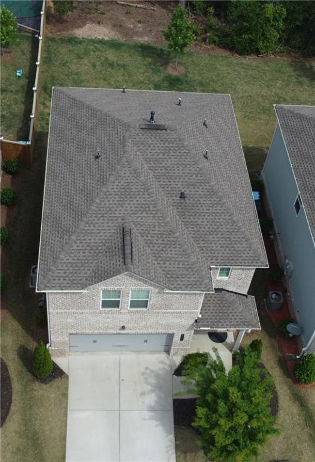 4777 Waxwing St, House other with 4 bedrooms, 3 bathrooms and null parking in Hoschton GA | Image 4