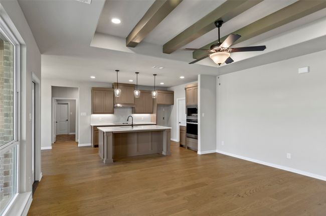 205 Stuart St, House other with 3 bedrooms, 3 bathrooms and null parking in Paradise TX | Image 9