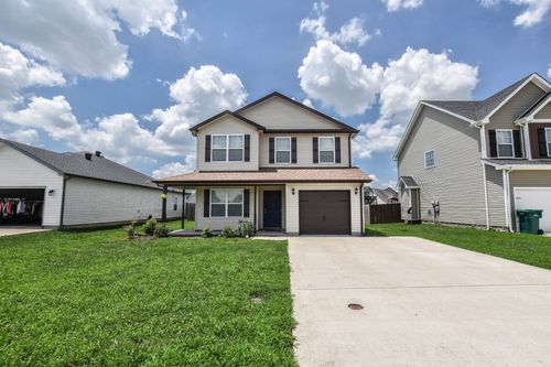 535 Falkland Cir, Clarksville, TN, 37042-1455 | Card Image