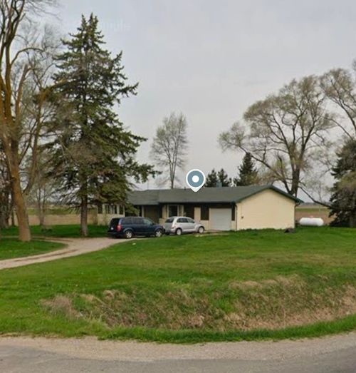 8923 E Van Buren Rd, Wheeler, MI, 48662-9753 | Card Image