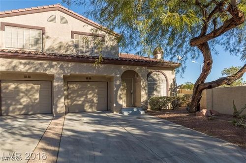 2600 Autumn Blaze Ave, Henderson, NV, 89074-1977 | Card Image