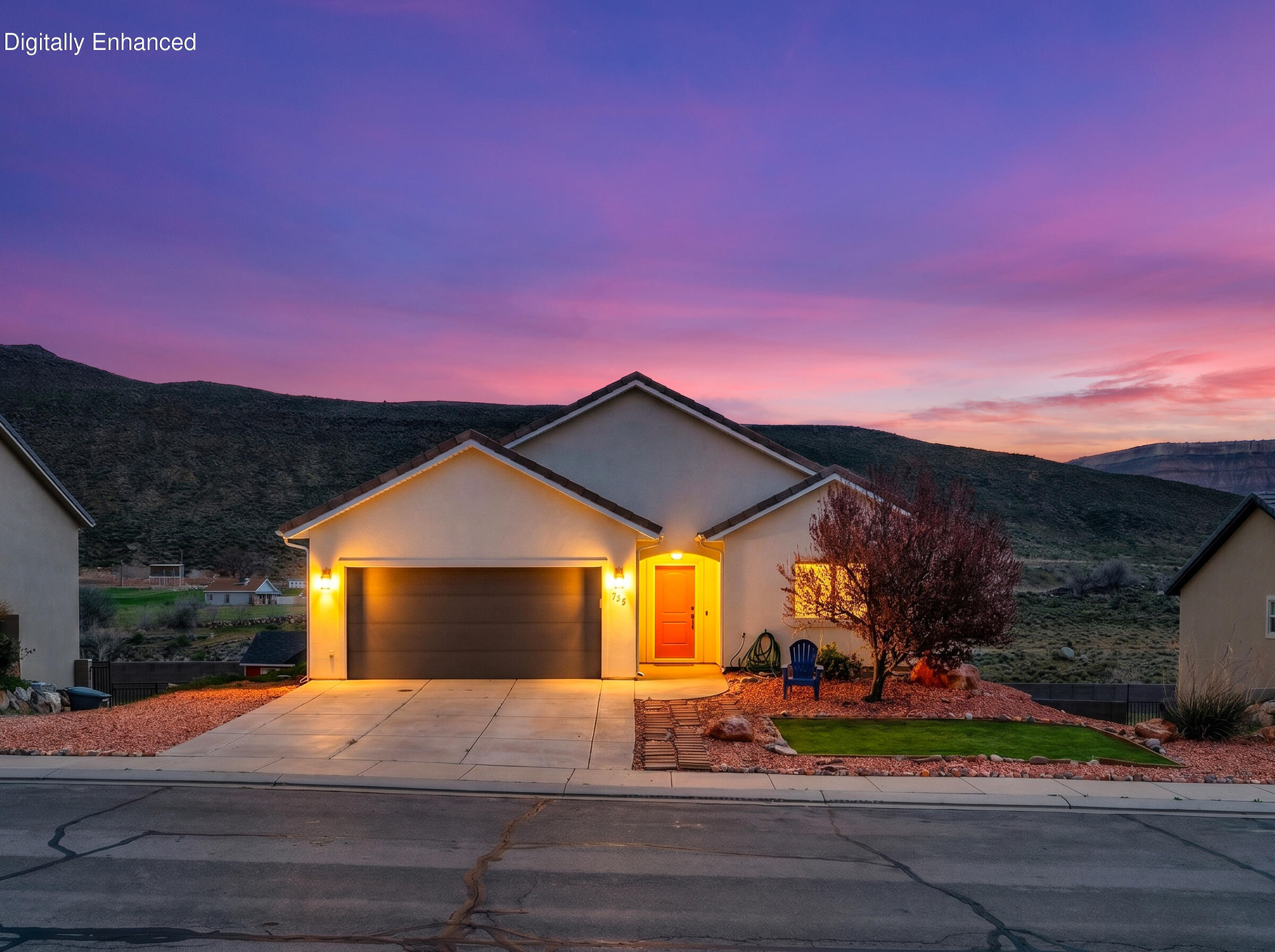 Residential in Toquerville 4