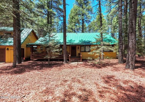 3460 Warrior Ct, Pinetop, AZ, 85935-8756 | Card Image