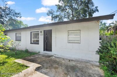 10652 Craig Drive, House other with 3 bedrooms, 1 bathrooms and null parking in Jacksonville FL | Image 1