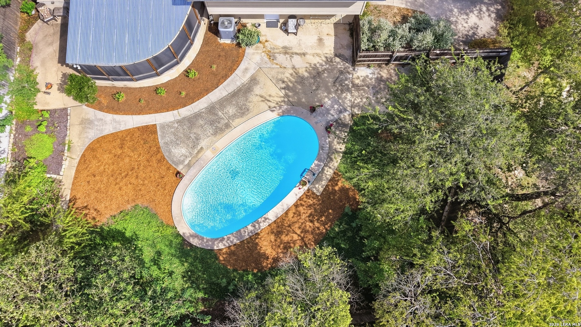 Residential in San Antonio 3