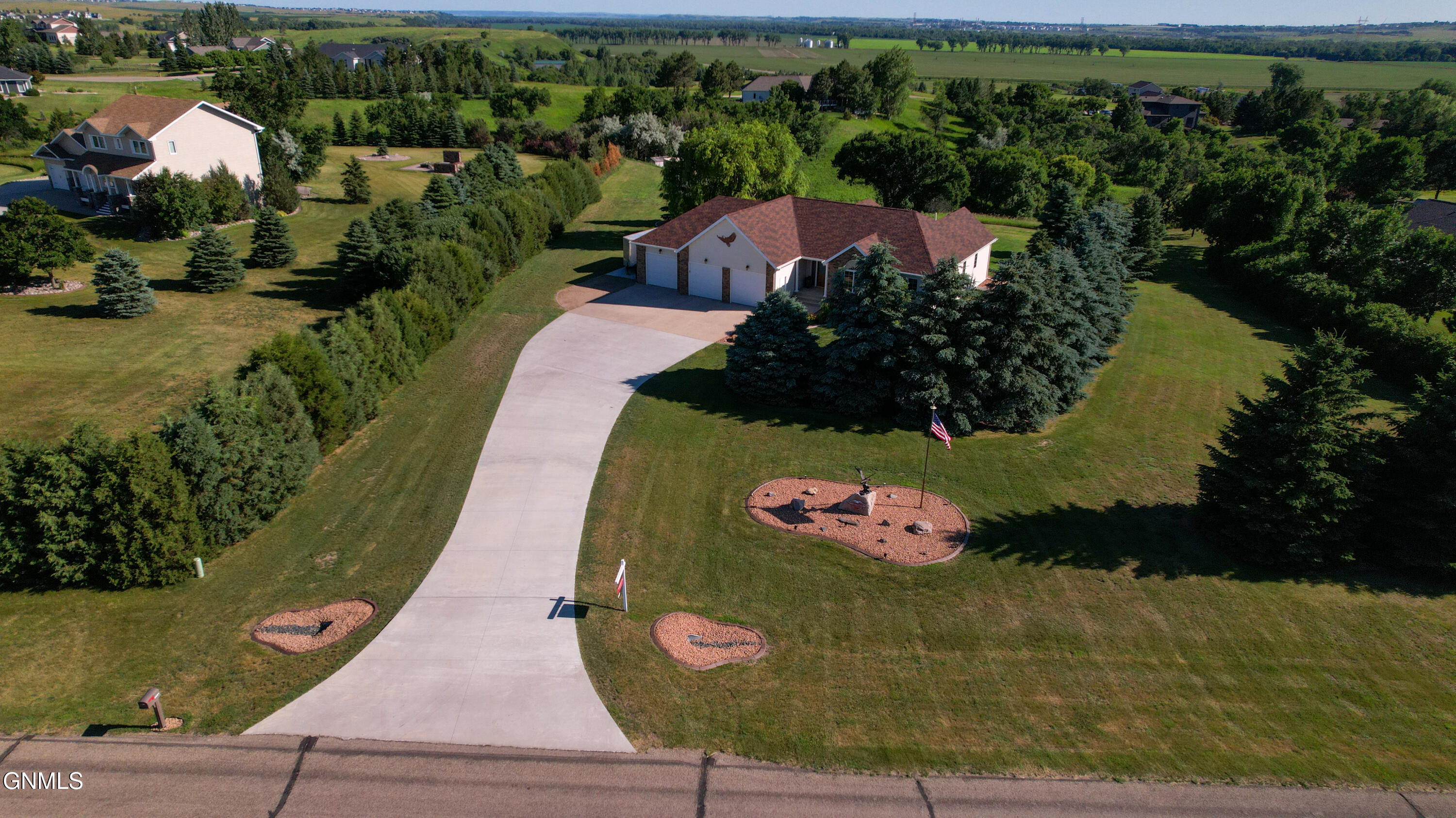 Residential in Bismarck 2