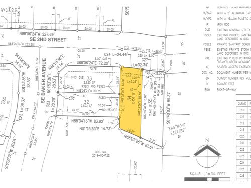 4740 Se 2nd St, Gresham, OR, 97080-5239 | Card Image