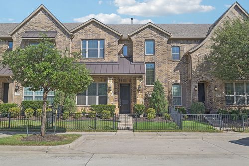 6133 Rainbow Valley Pl, Frisco, TX, 75035-8198 | Card Image