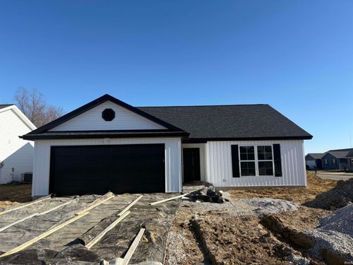 450 Mallard Cir, Chandler, IN, 47610-9374 | Card Image