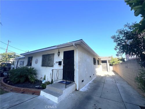 1256 N Fries Ave, Wilmington, CA, 90744 | Card Image