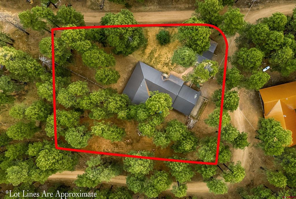 Residential in Bayfield 5