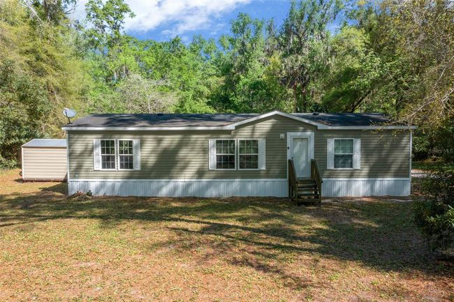 2005 Ne 185 Th St, House other with 3 bedrooms, 2 bathrooms and null parking in CITRA FL | Image 74