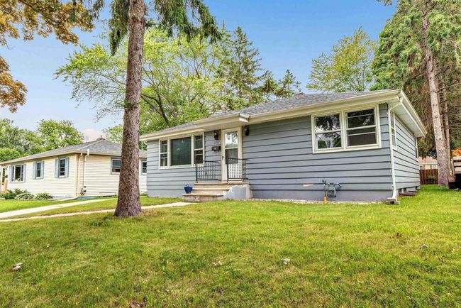 1597 Westfield Avenue, House other with 2 bedrooms, 1 bathrooms and null parking in GREEN BAY WI | Image 22
