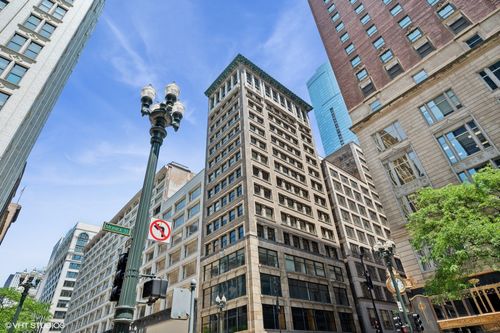 500-6 E Monroe St, Chicago, IL, 60603-2741 | Card Image