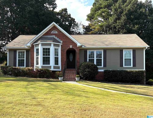6804 Candlewood Ln, Trussville, AL, 35173-1793 | Card Image