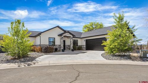 3030 Wildhorse Cir, Montrose, CO, 81401-6037 | Card Image