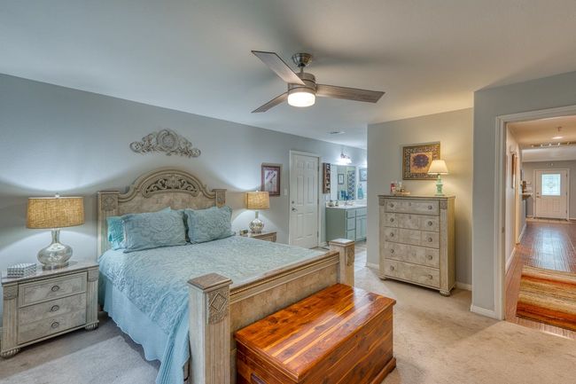 215 E Mountain View Dr, House other with 3 bedrooms, 2 bathrooms and null parking in Burnet TX | Image 17