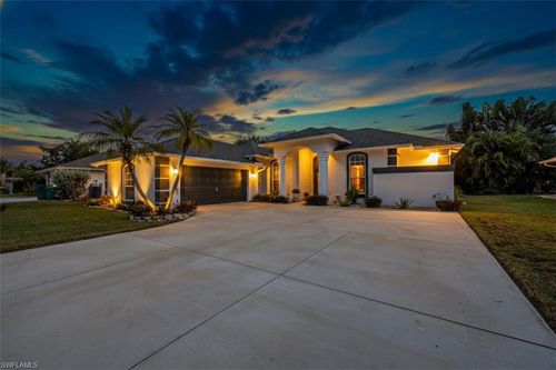 496 Raven Way, NAPLES, FL, 34110-1165 | Card Image