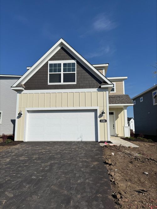 1101 Annacotte Ln, Rosemount, MN, 55068 | Card Image