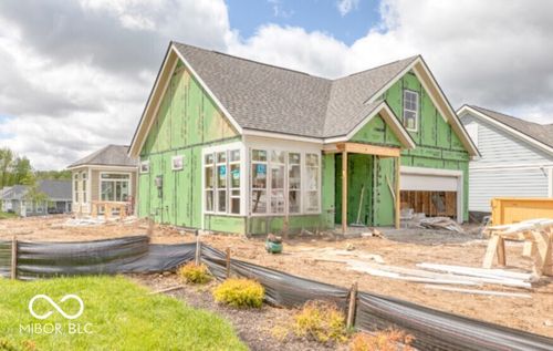 16743 Sunland Farm Drive, Fishers, IN, 46040 | Card Image