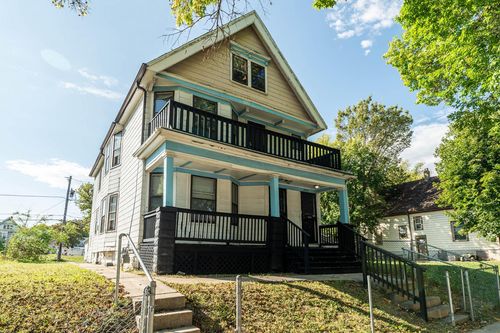 2859-2857 N 34th Street, Milwaukee, WI, 53210 | Card Image