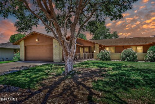 12527 W Ashwood Dr, Sun City West, AZ, 85375-4637 | Card Image