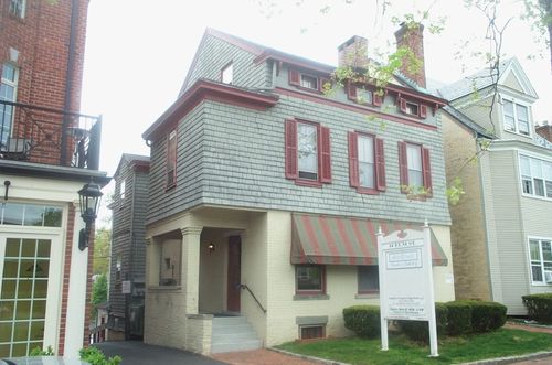 14 Elm St, Morristown, NJ, 07960-8101 | Card Image