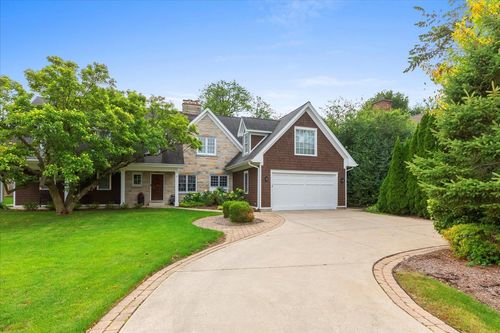 1439 Pleasant Ln, Glenview, IL, 60025-5313 | Card Image