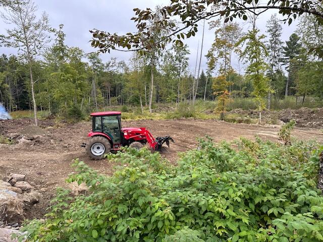 Land in Monson 3