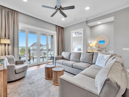 4203-203 Henderson Resort Way, Destin, FL, 32541-3825 | Card Image