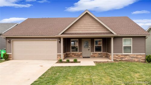 8092 Wagner Ave Ne, New Salisbury, IN, 47161-7762 | Card Image